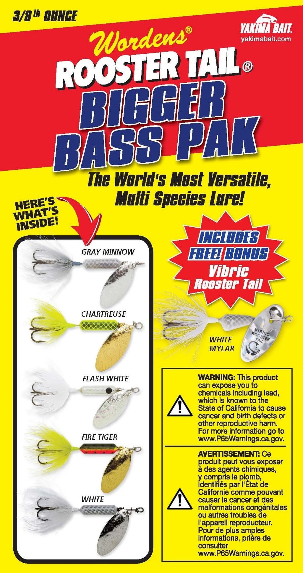 Worden-s-3-8oz-Rooster-Tail-