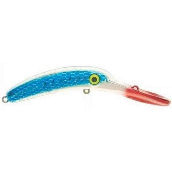 Worden's Lures Mag Lip 3.0