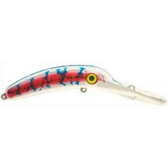 Worden's Lures Mag Lip 3.5