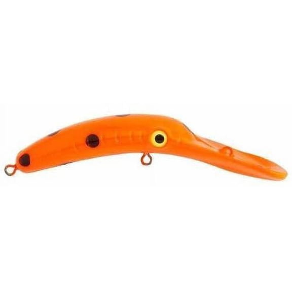Worden's Lures Mag Lip 3.5