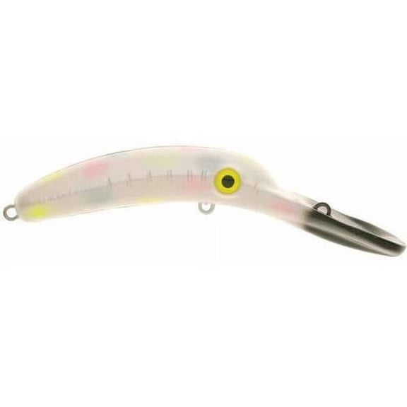 Worden's Lures Mag Lip 3.5
