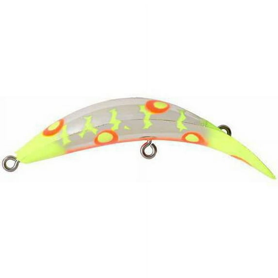 Worden's Lures Original Flatfish