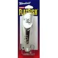 thumbnail image 1 of Worden's Lures Original Flatfish, 1 of 2