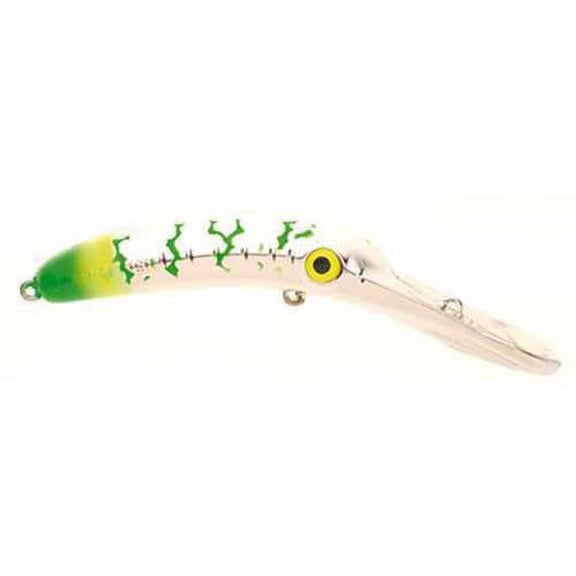 Worden's Lures Original Flatfish