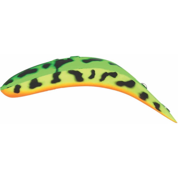 Worden's Lures Original Flatfish