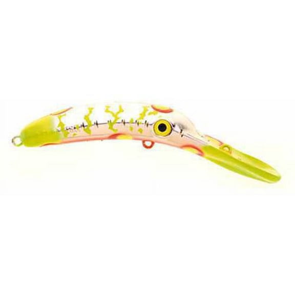 Worden's Lures Original Flatfish