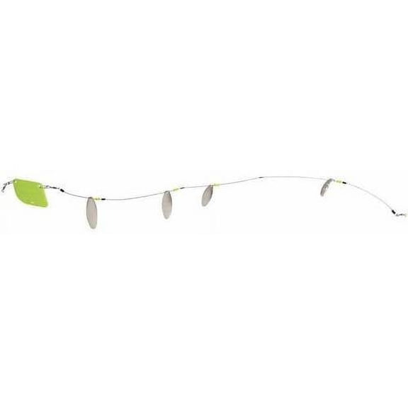 Worden's Lures Rooster UV Troll
