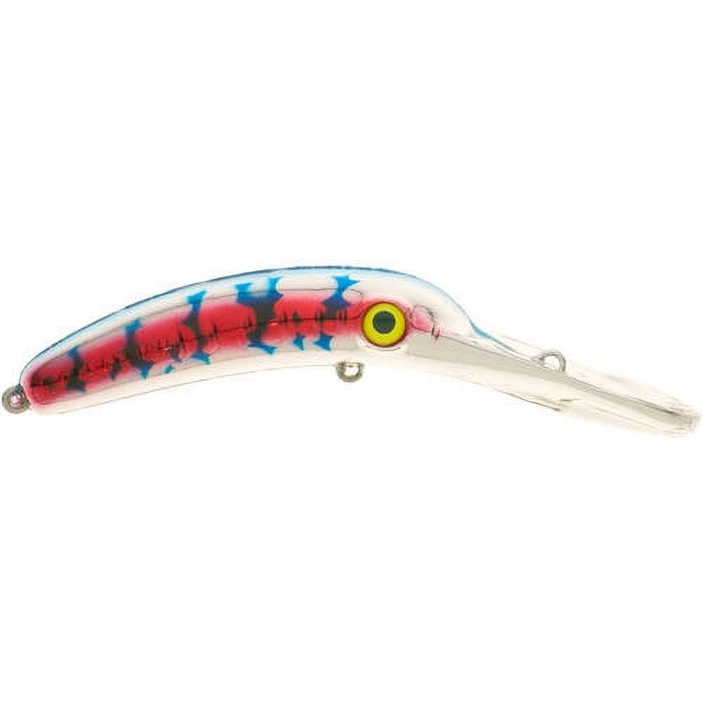 Worden's Mag Lip 2.5