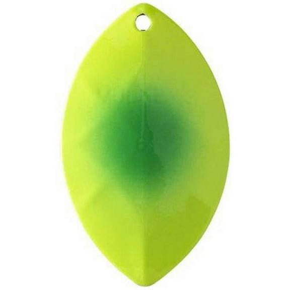 Worden's Mulkey's Guide Flash Spinner