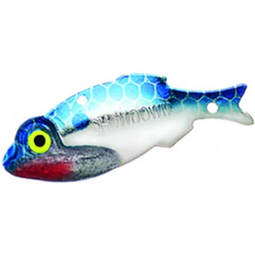 Worden's Showdown Blade Bait