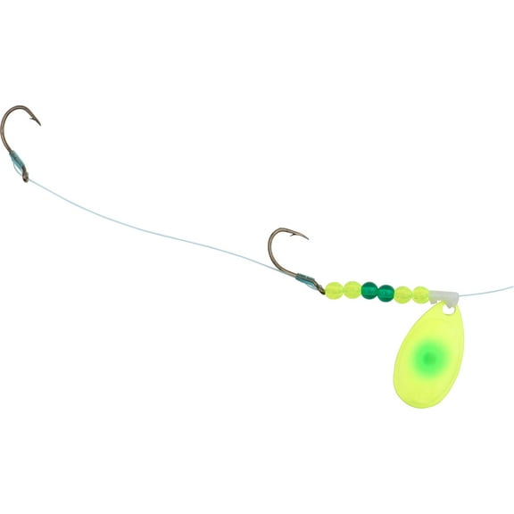 Worden's Walleye Elite