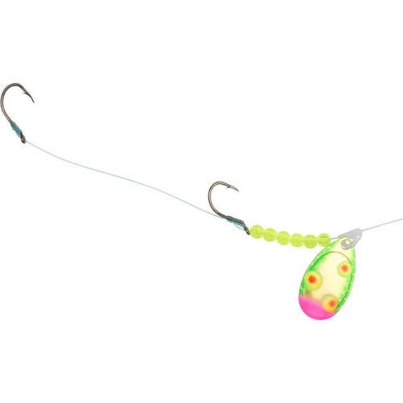 Worden's Walleye Elite