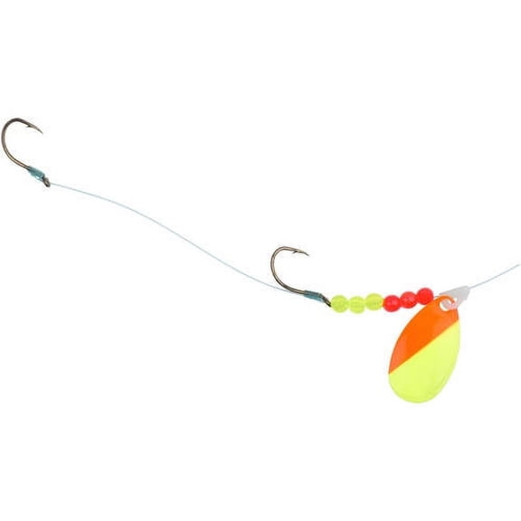 Worden's Walleye Elite