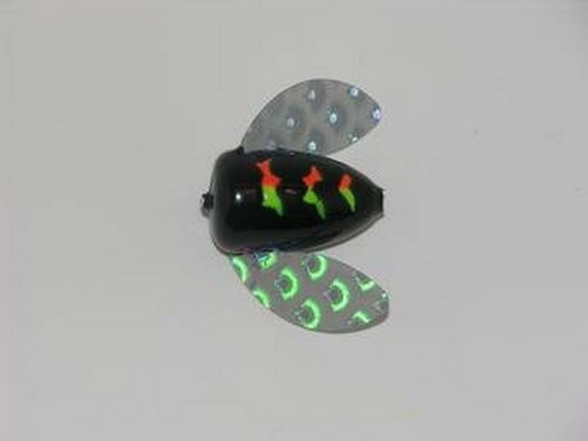 Wordens 064-EFL Spin-N-Glo Bodies