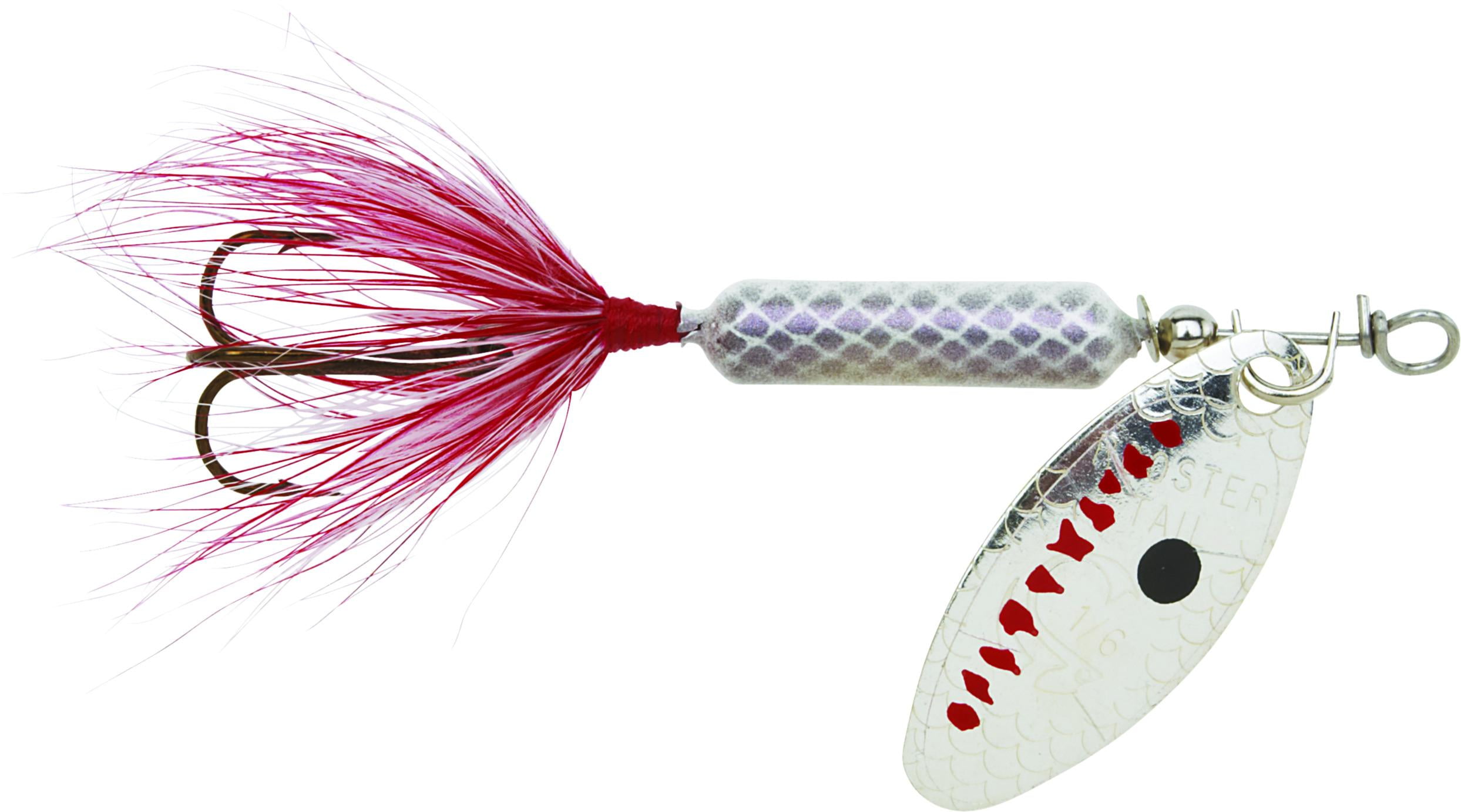 Wordens-206-GRGH-Rooster-Tail-