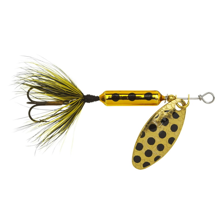 Worden's Rooster Tail Trout Pak - 1/8 oz.