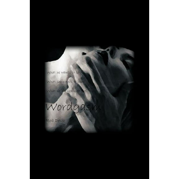 Wordgasm (Paperback)