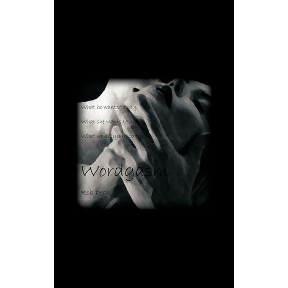 Wordgasm (Hardcover)