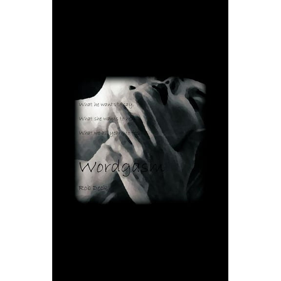 Wordgasm (Hardcover)