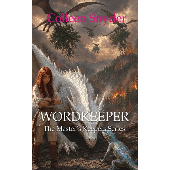 Wordkeeper, (Paperback)