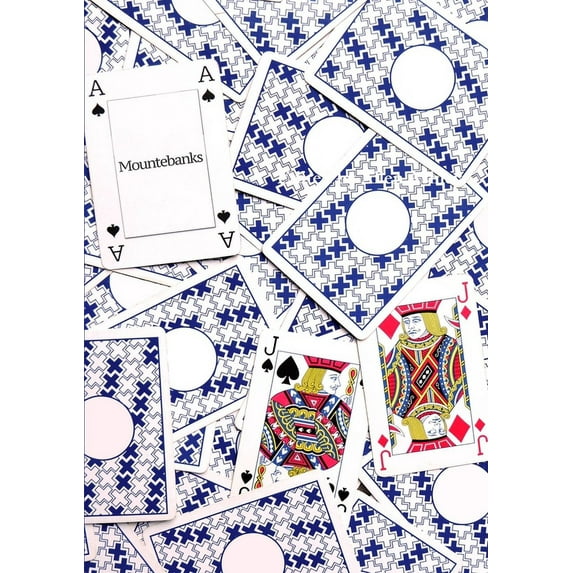 Wordland 7: Mountebanks, (Paperback)