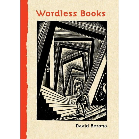 Wordless Books : The Original Graphic Novels (Hardcover)