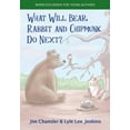 thumbnail image 1 of Wordless Books for Young Authors What Will Bear, Rabbit and Chipmunk Do Next?, Book 1, (Paperback), 1 of 1