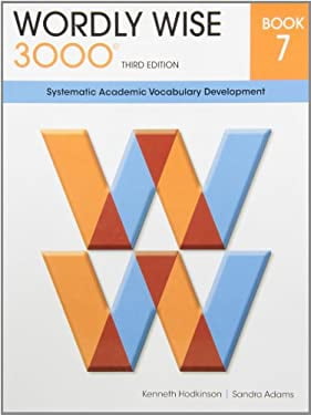 Shop Wordly Wise 3000 Books for Academic Vocabulary