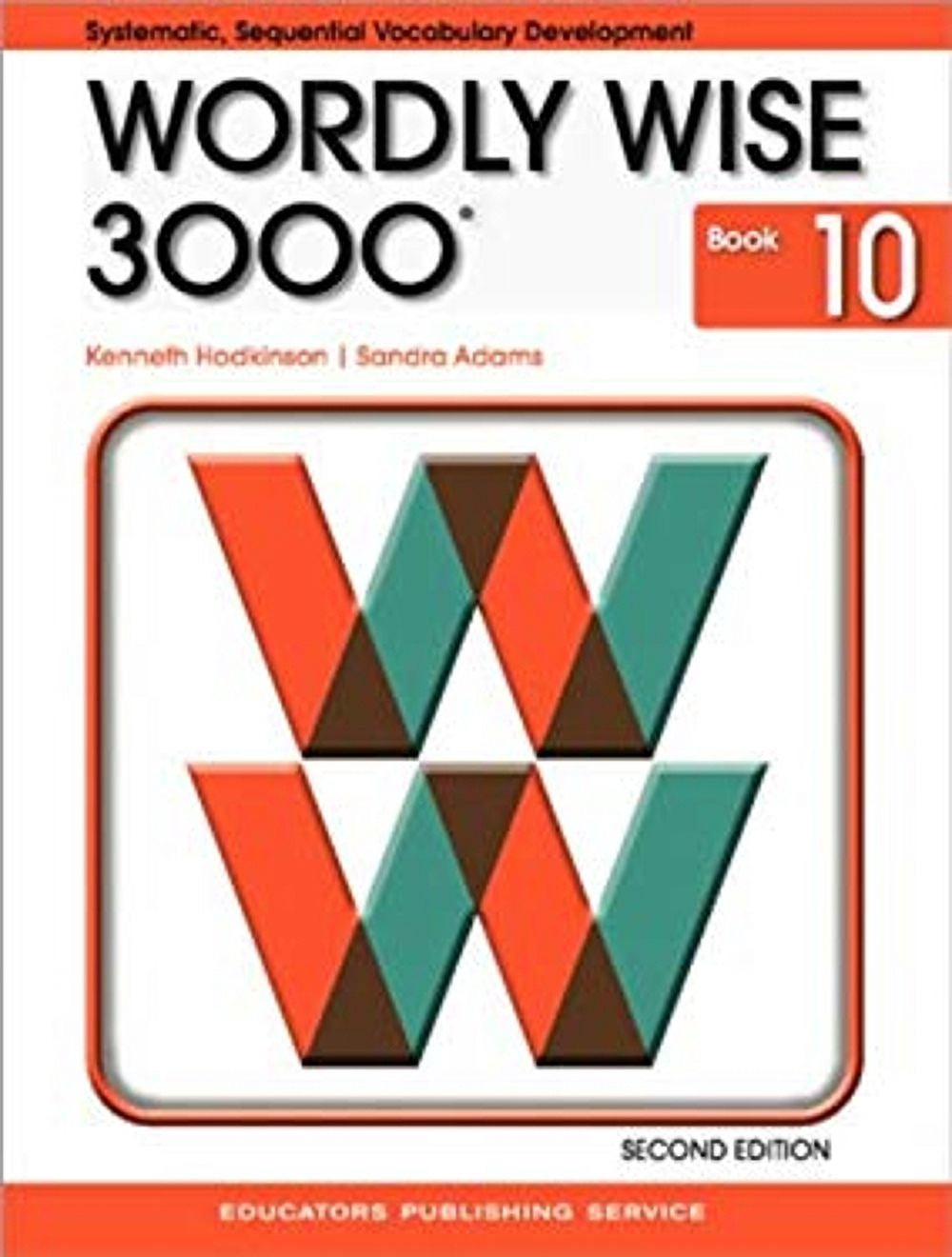 Shop Wordly Wise 3000 Books for Academic Vocabulary