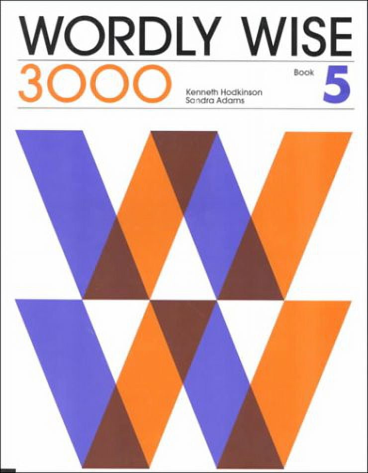 Shop Wordly Wise 3000 Books for Academic Vocabulary