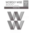 thumbnail image 1 of Pre-Owned Wordly Wise 3000, Book 7, 1 of 1