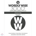 thumbnail image 1 of Pre-Owned Wordly Wise, Grade 10 Paperback, 1 of 1