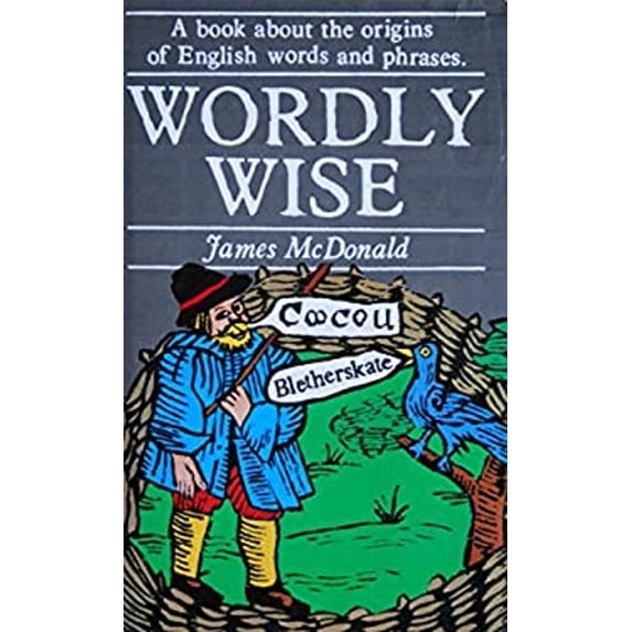 Pre-Owned Wordly Wise (Unknown) 0531097722 9780531097724