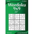 thumbnail image 1 of Wordoku Wordoku 9x9 - Schwer - Band 8 - 276 Rätsel, Book 8, (Paperback), 1 of 1