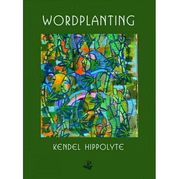 Wordplanting (Paperback)