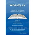 thumbnail image 1 of Wordplay, (Paperback), 1 of 1