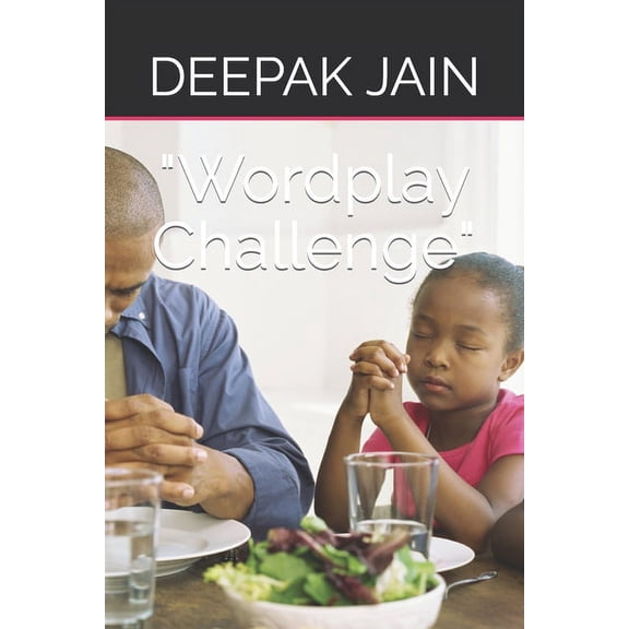 "Wordplay Challenge", (Paperback)