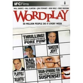 Wordplay (DVD)