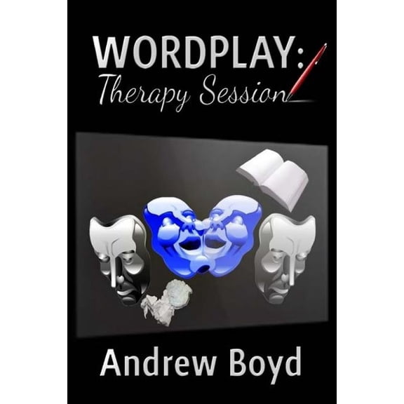 Wordplay: Wordplay : Therapy Session (Series #5) (Paperback)