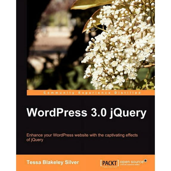 Wordpress 3.0 Jquery, (Paperback)