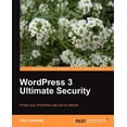 thumbnail image 1 of Wordpress 3 Ultimate Security, (Paperback), 1 of 1