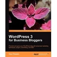 thumbnail image 1 of Wordpress 3 for Business Bloggers, (Paperback), 1 of 1
