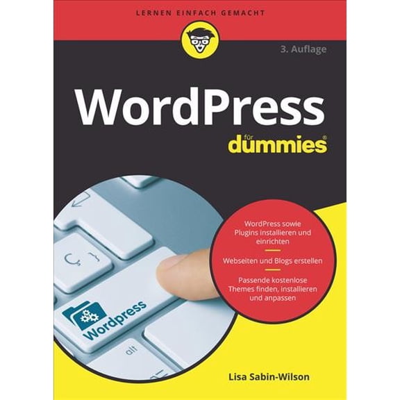 Wordpress Fur Dummies