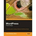 thumbnail image 1 of Pre-Owned Wordpress Theme Design (Paperback) 1847193099 9781847193094, 1 of 1