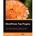thumbnail image 1 of Wordpress Top Plugins (Paperback), 1 of 1