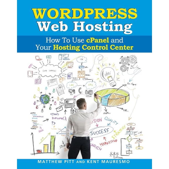 Wordpress Web Hosting : How to Use Cpanel and Your Hosting Control Center (Read2l
