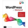 thumbnail image 1 of Wordpress on Demand (Paperback), 1 of 1