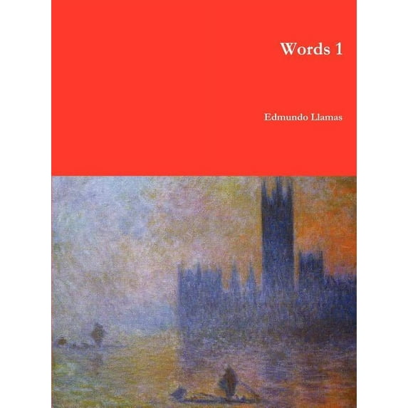 Words 1, (Paperback)