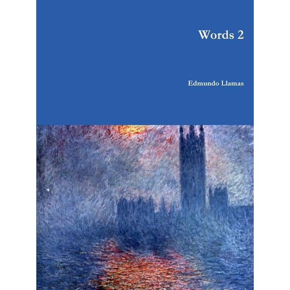 Words 2, (Paperback)