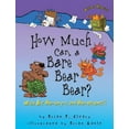 thumbnail image 1 of Words Are Categorical (R) How Much Can a Bare Bear Bear?: What Are Homonyms and Homophones?, (Paperback), 1 of 1